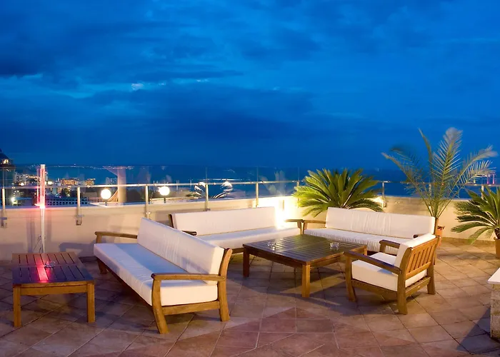 Boutique Orchidea Szálloda