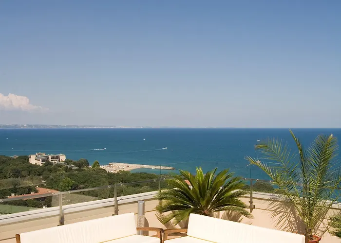 Boutique Orchidea Szálloda Aranyhomok