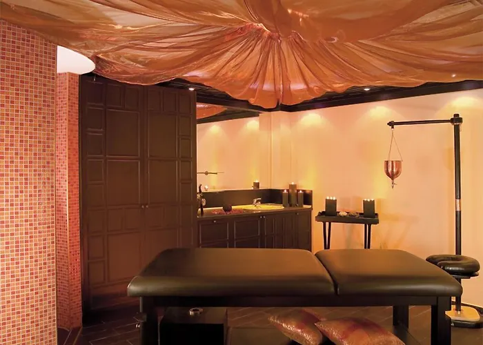 Boutique Orchidea Szálloda