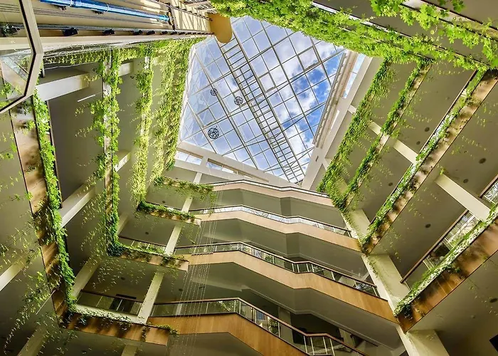 Szálloda Boutique Orchidea