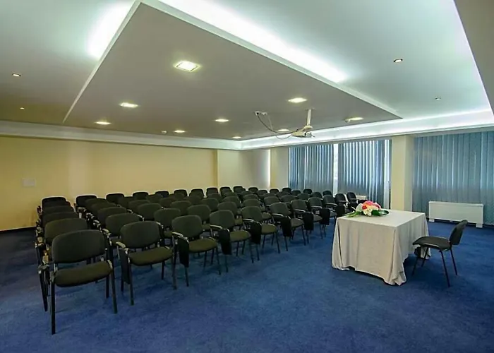 Szálloda Boutique Orchidea 4*