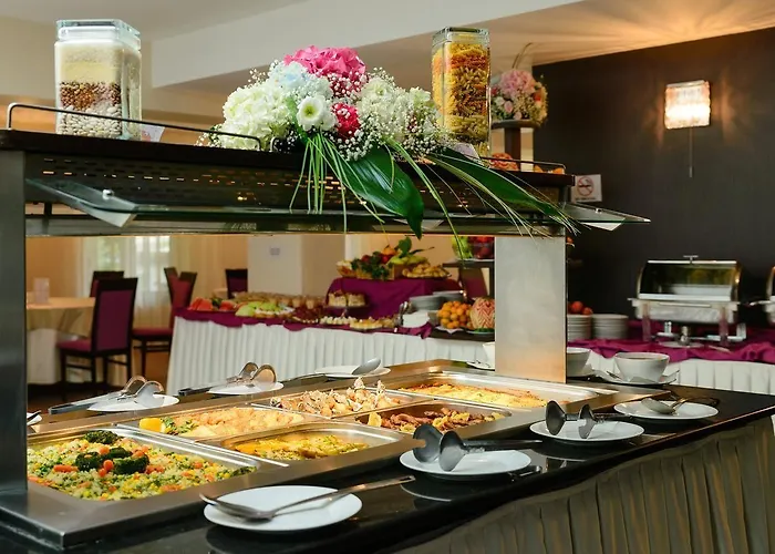 Szálloda Boutique Orchidea