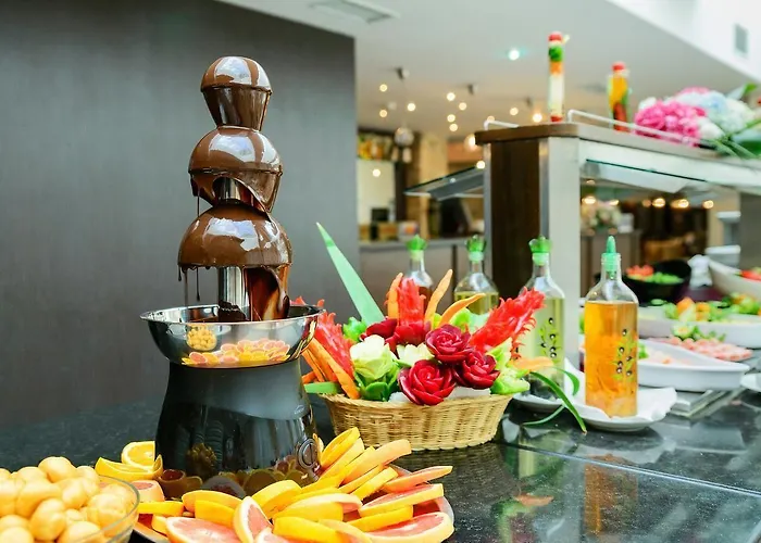 Boutique Orchidea Szálloda