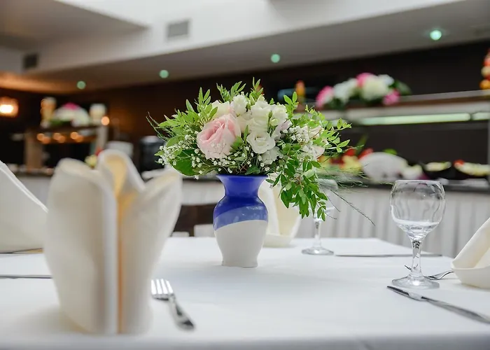 Boutique Orchidea Szálloda 4*