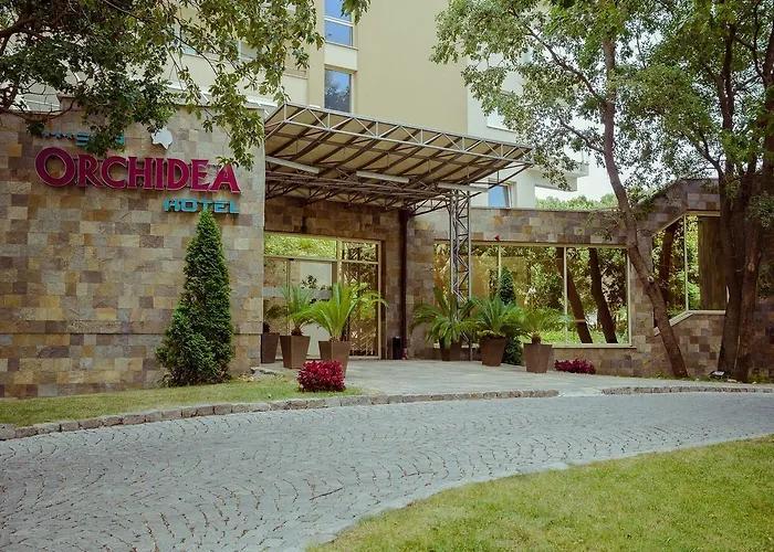 Boutique Orchidea Aranyhomok