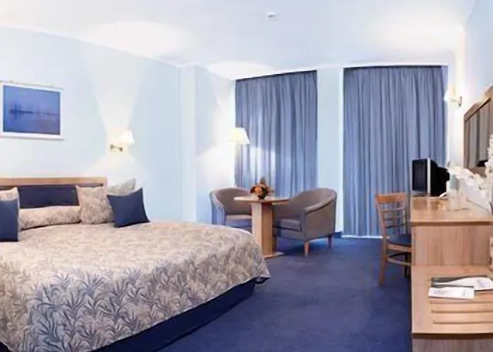 Boutique Orchidea 4* Goudstrand