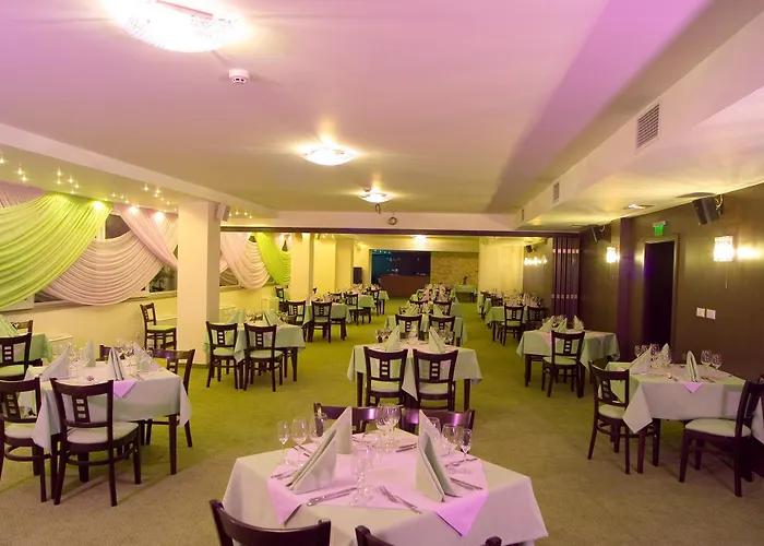 Szálloda Boutique Orchidea 4*