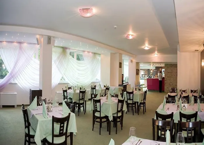 Szálloda Boutique Orchidea