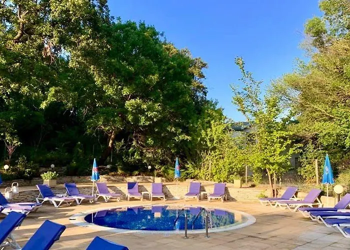 Boutique Orchidea Szálloda 4*